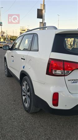 کیا سۆرینتۆ